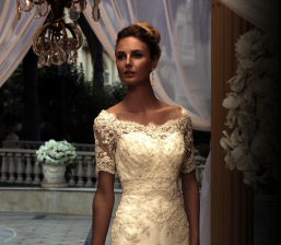 Maria of Italy Bridal Boutique