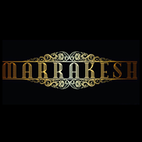 Marrakesh Blues Bar