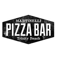 Martinelli Pizza Bar