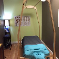 Massage by Karissa at Alibi Salon