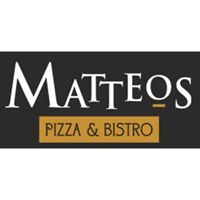 Matteo’s Pizza & Bistro