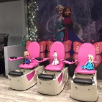 Maysy’s Nail & Spa – Barry Trail