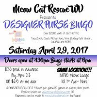 Meow Cat Rescue WV