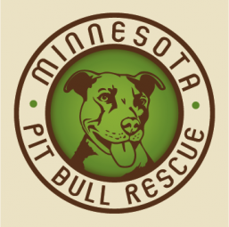 Minnesota Pit Bull Rescue