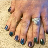 Miranda’s Nail Art at Head to Toe Salon