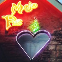 Mojo Pie Salon