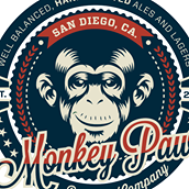 Monkey Paw Pub & Brewery