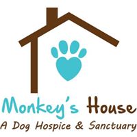 Monkey’s HOUSE a dog hospice and sanctuary