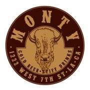Monty Bar