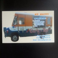 Mr Whippy