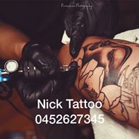 N2N Tattoo