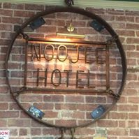 NOOJ PUB – Noojee Hotel