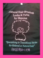 Natural Hair Braiding, Locks & Twists by Shawna