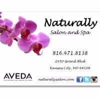 Naturally Salon and Spa