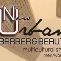 New Urban Barber & Beauty Shop