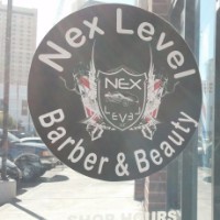 Nex Level Barber & Beauty