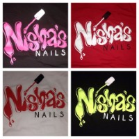 Nisha’s Nails