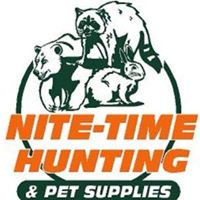 Nite-Time Hunting & Pet Supplies