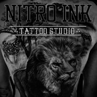 Nitro Ink Tattoo’s (Hampton Park)