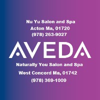 Nu Yu and Naturally You Salon and Spa