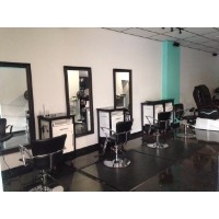 Number Six Salon