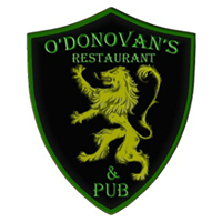 O Donovans Restaurant & Pub
