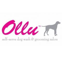 Ollu Dog Wash