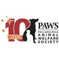 PAWS (Philadelphia Animal Welfare Society)