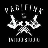 Pacifink Tattoo Studio