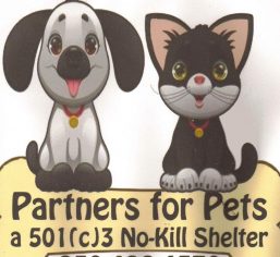 Partners For Pets Marianna, Fl.
