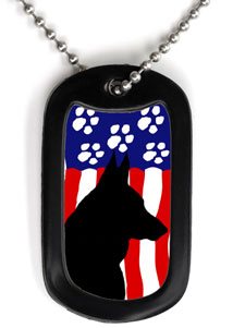 Patriot Assistance Dogs