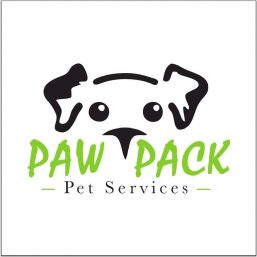 Paw Pack Pet Services