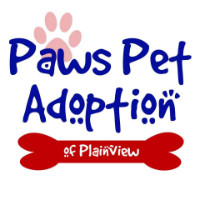 Paws Pet Adoption of Plainview