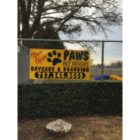 Paws Pet Resort