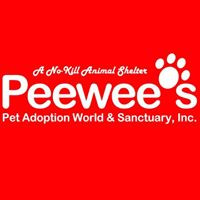 Peewee’s Pet Adoption
