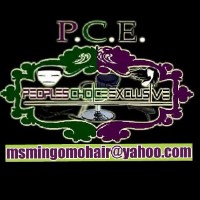 People’s Choice Exclusive Beauty Salon and Barber Lounge