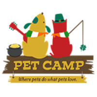 Pet Camp