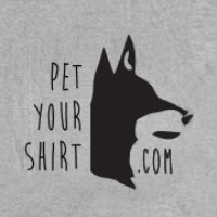 Pet Your Shirt