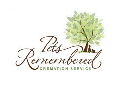 Pets Remembered Cremation Service