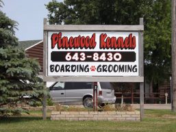 Pinewood Kennels