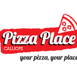 Pizza Place Calliope