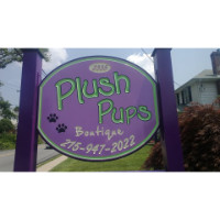 Plush Pups