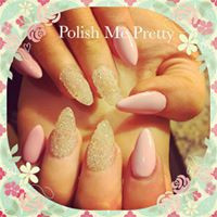 Polish Me Pretty: Armagh