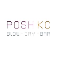 Posh KC Blow Dry Bar