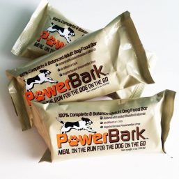 PowerBark