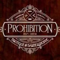 Prohibition Brotique & Barbershop
