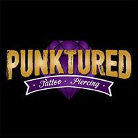 Punktured Tattoo & Body Piercing