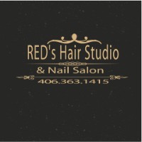 RED’s Hair Studio & Nail Salon