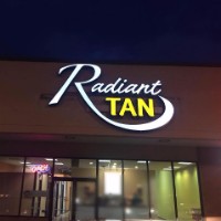 Radiant Tan – Festus