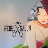 Rebel Salon